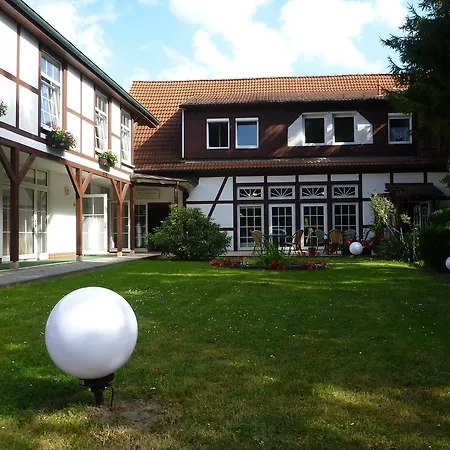 Am Stadtwald 3* Stralsund