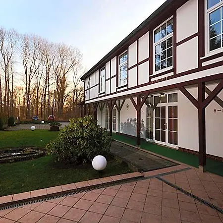 Am Stadtwald Hotel 3*