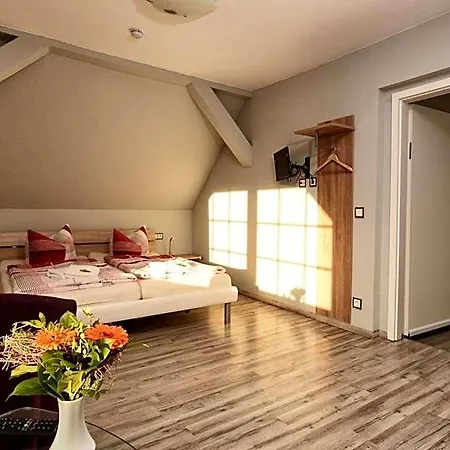 Hotel Am Stadtwald