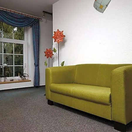 Am Stadtwald 3* Stralsund