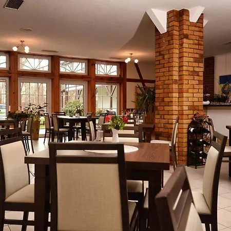 Am Stadtwald 3* Stralsund