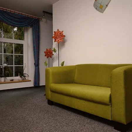 Am Stadtwald Hotel 3*