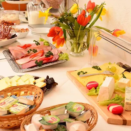 Am Stadtwald 3* Stralsund