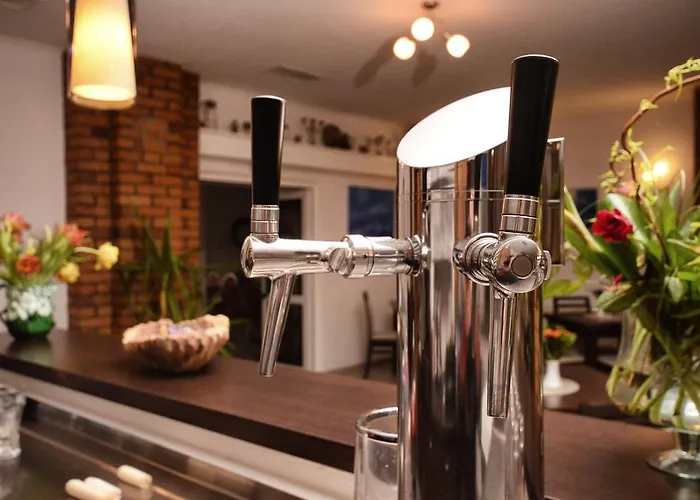 Am Stadtwald 3* Στράλσουντ